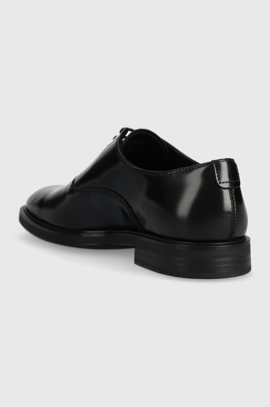 Obuwie Vagabond Shoemakers półbuty skórzane ANDREW 5668.104.20 czarny