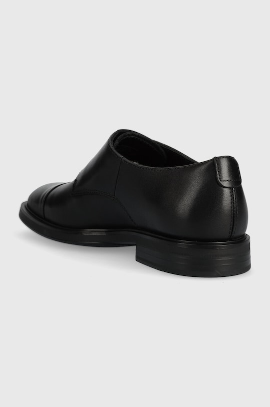 Obuwie Vagabond Shoemakers półbuty skórzane ANDREW 5668.201.20 czarny
