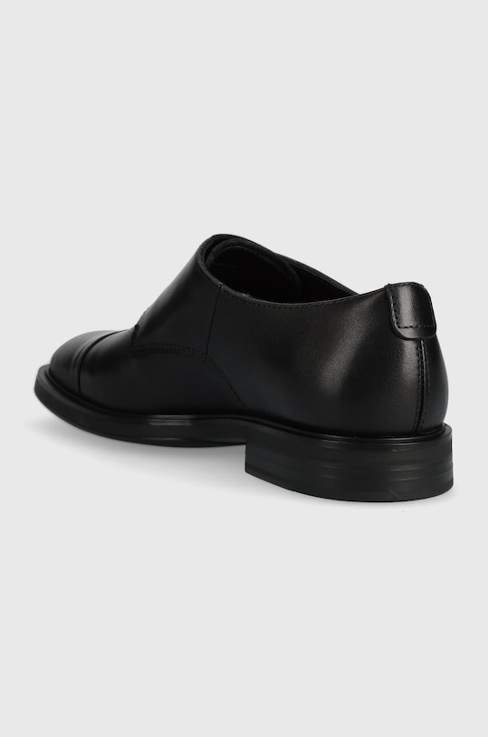 Boty Kožené polobotky Vagabond Shoemakers ANDREW 5668.201.20 černá