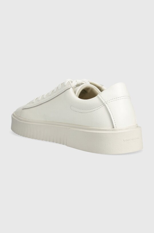 Obuwie Vagabond Shoemakers sneakersy skórzane DEREK 5685.001.01 biały