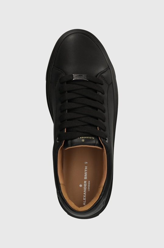 Alexander Smith sneakers din piele London negru ALAYN1U14BLK