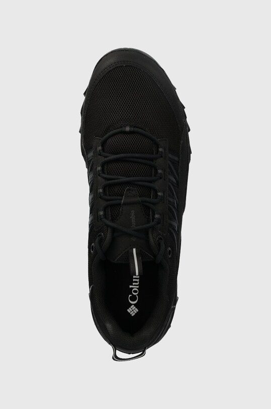 Columbia scarpe Flow Fremont nero 2043991