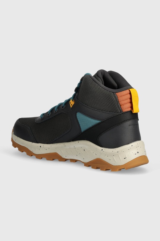 Obuwie Columbia buty Trailstorm Ascend Mid WP 2044271 szary