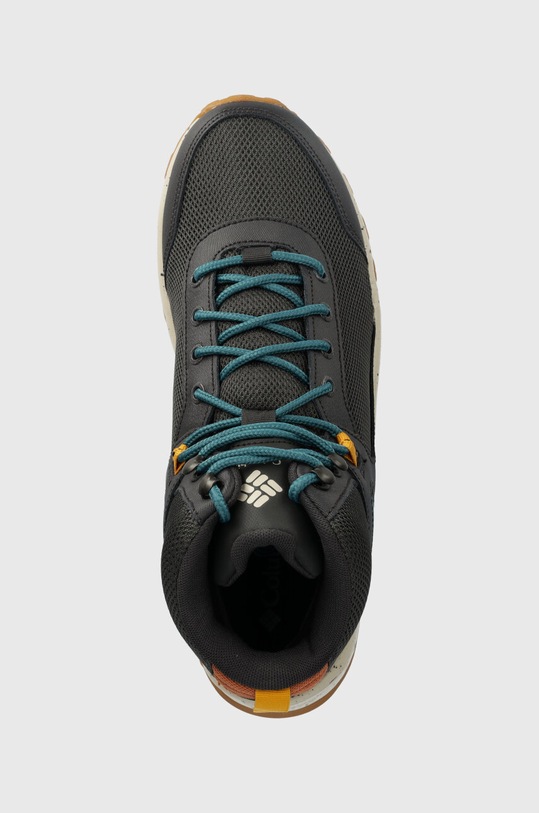 Columbia buty Trailstorm Ascend Mid WP szary 2044271