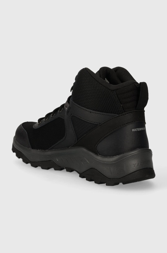 Obuwie Columbia buty Trailstorm Ascend Mid WP 2044271 czarny