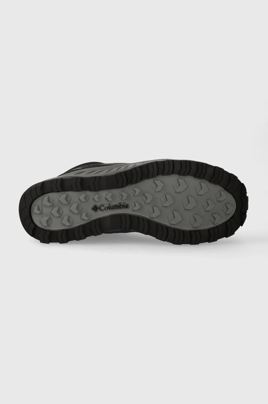 Columbia buty Trailstorm Ascend Mid WP 2044271 czarny