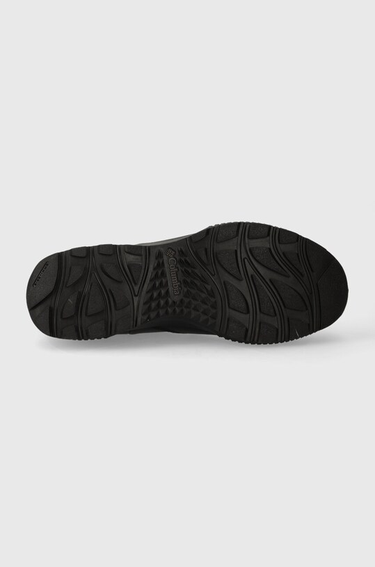 Columbia ghete chelsea de piele 2044471 negru