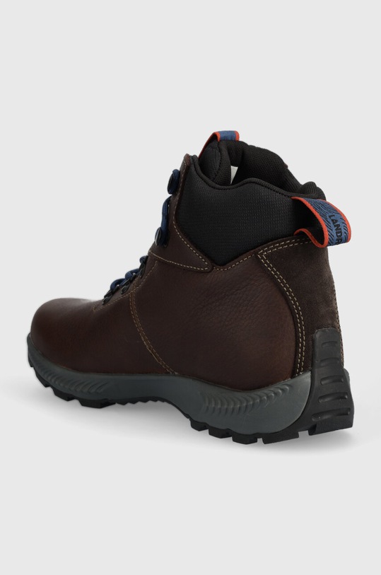 Obuwie Columbia buty Landroamer Explorer WP 2044481 brązowy