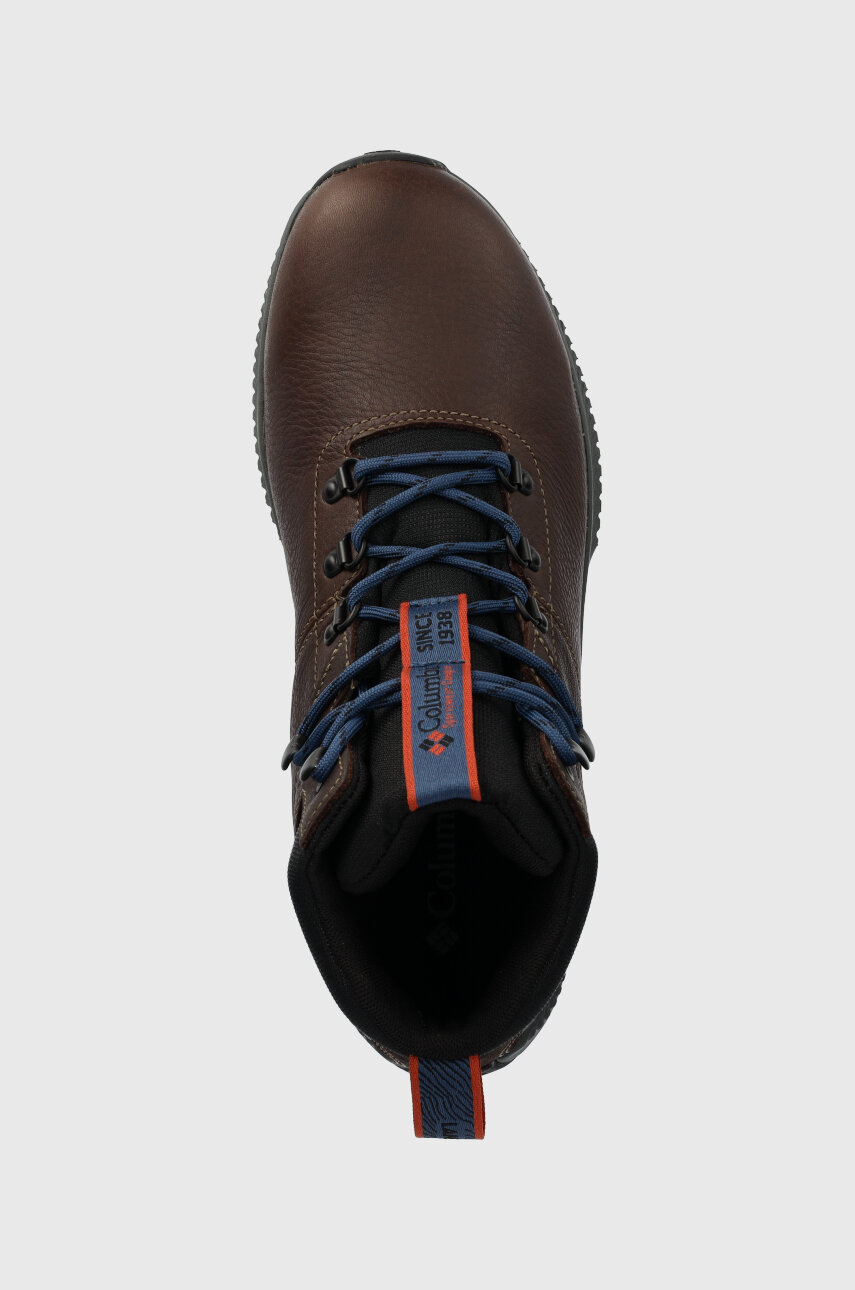 Columbia buty Landroamer Explorer WP brązowy 2044481