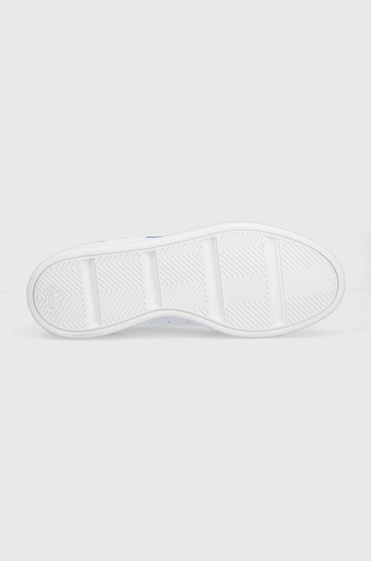 adidas sneakers din piele KANTANA IG9820 alb