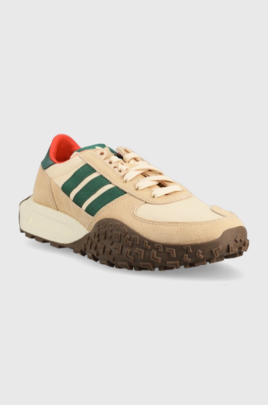 adidas Originals sneakersy IG9983 beżowy AW23