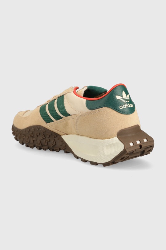 Obuwie adidas Originals sneakersy IG9983 beżowy