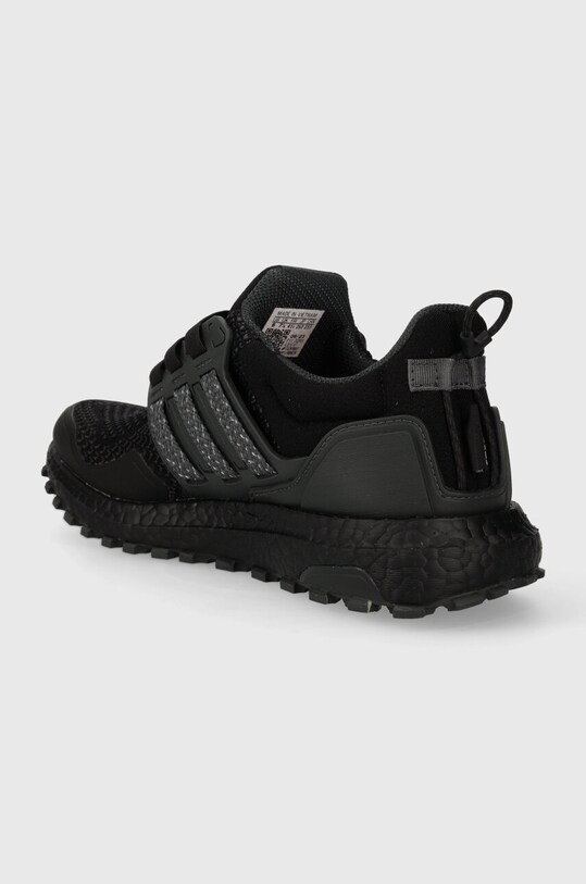 Παπούτσια Αθλητικά adidas ID1747 μαύρο