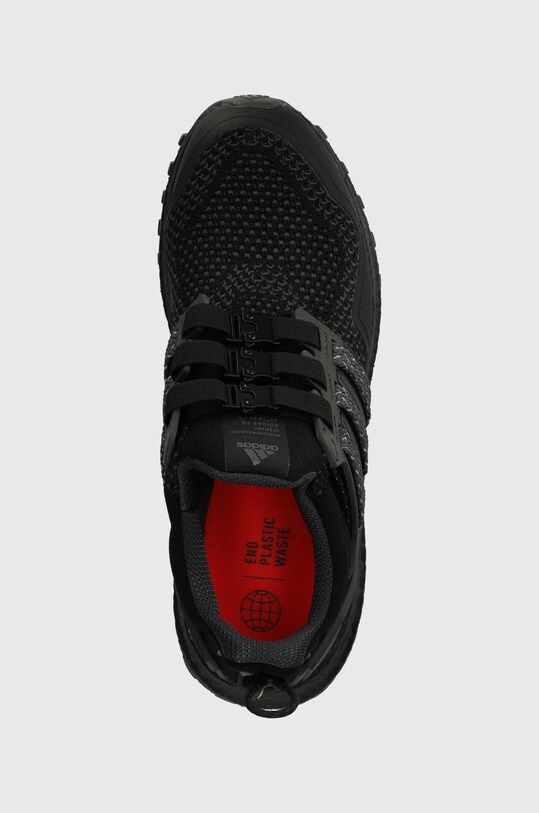 Αθλητικά adidas μαύρο ID1747