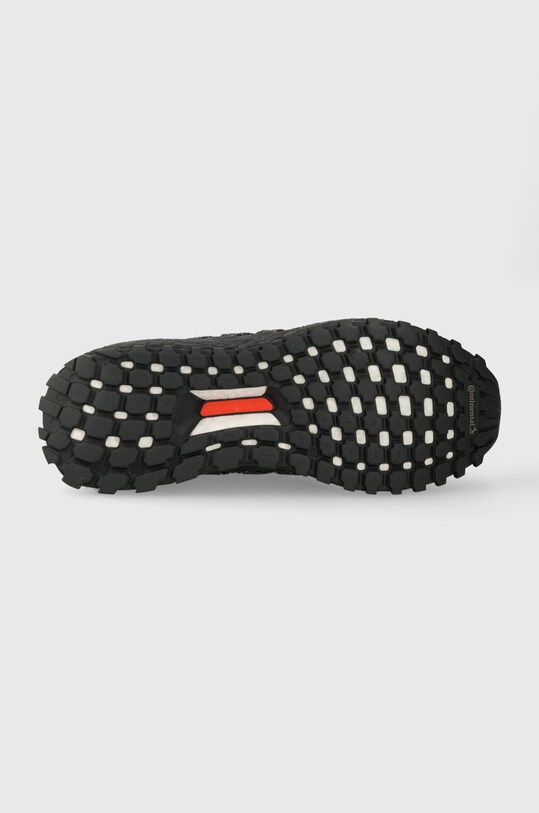Αθλητικά adidas ID1747 μαύρο