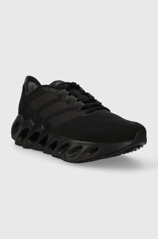 Παπούτσια για τρέξιμο adidas Performance Switch FWD ID1779 μαύρο AW23