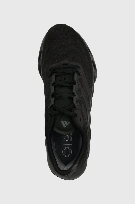 Παπούτσια για τρέξιμο adidas Performance Switch FWD μαύρο ID1779