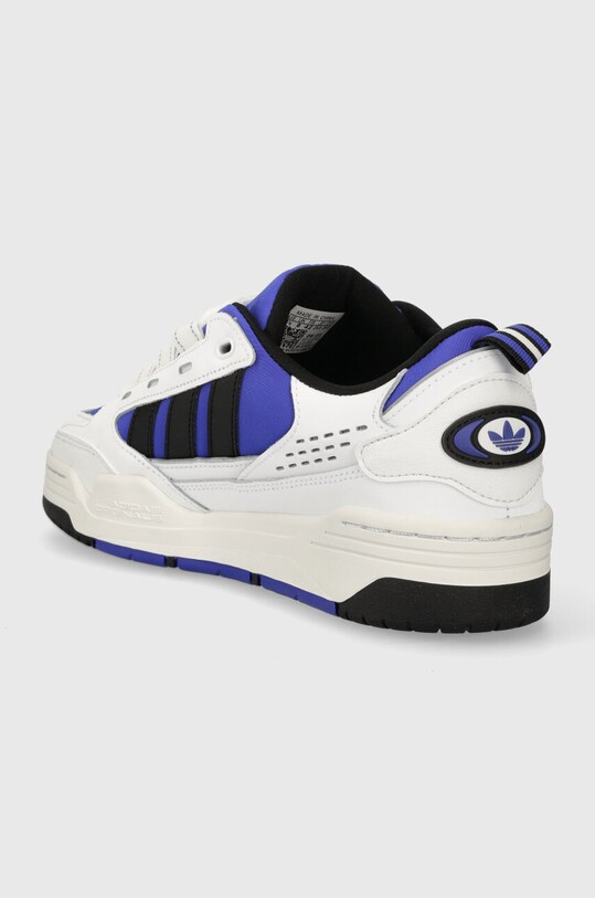 Încălțăminte adidas Originals sneakers ADI2000 ID2094 alb