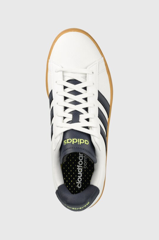 Tenisky adidas GRAND COURT biela ID4469