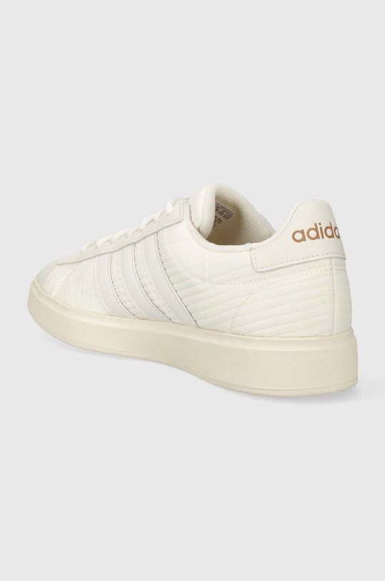 Взуття Кросівки adidas GRAND COURT ID4476 білий