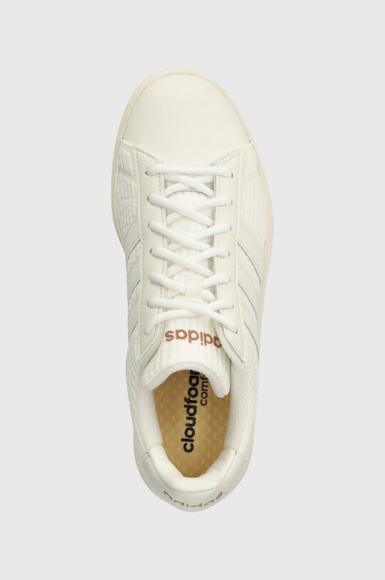 Кросівки adidas GRAND COURT білий ID4476