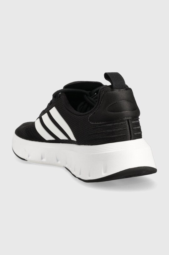 Обувь Обувь для бега adidas Swift Run 23 ID4981 чёрный