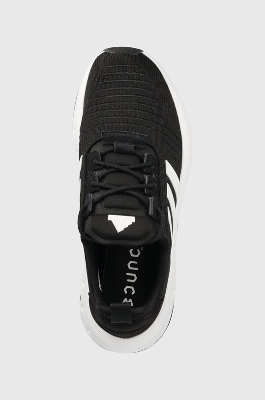Обувь для бега adidas Swift Run 23 чёрный ID4981