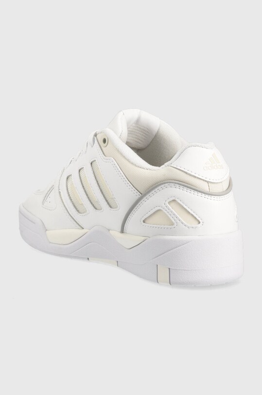 Încălțăminte adidas sneakers MIDCITY ID5391 alb