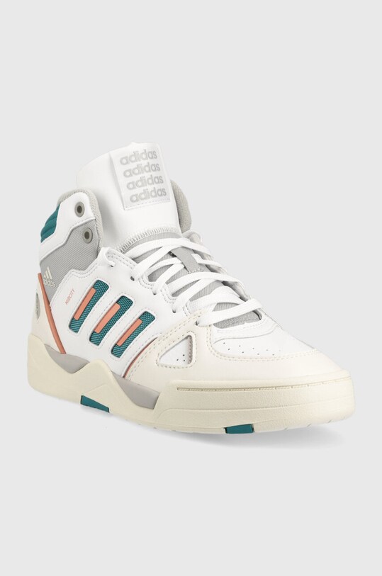 Tenisky adidas MIDCITY ID5402 biela AW23