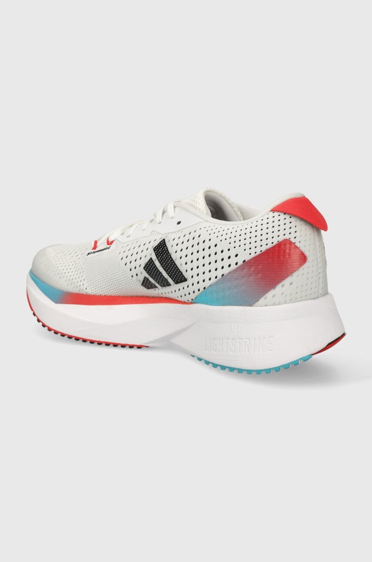 Boty Běžecké boty adidas Performance Adizero ID6924 bílá