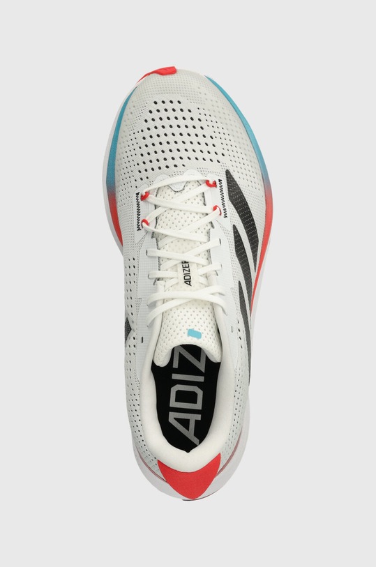 adidas Performance pantofi de alergat Adizero SL alb ID6924
