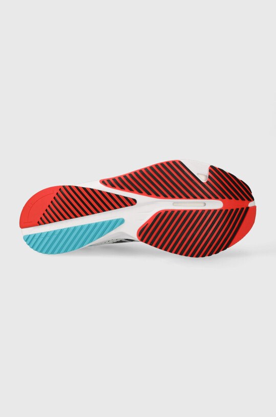 Bežecké topánky adidas Performance SL ADIZERO ID6924 biela