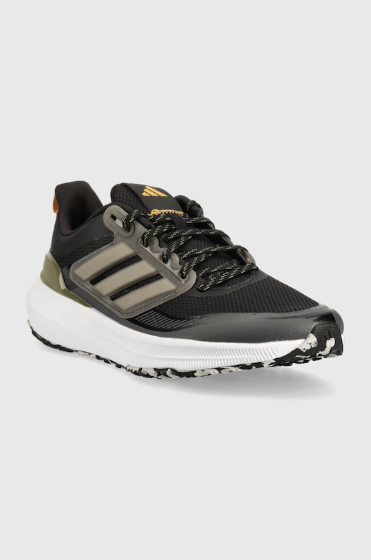 adidas Performance buty do biegania Ultrabounce TR ID9398 czarny AW23