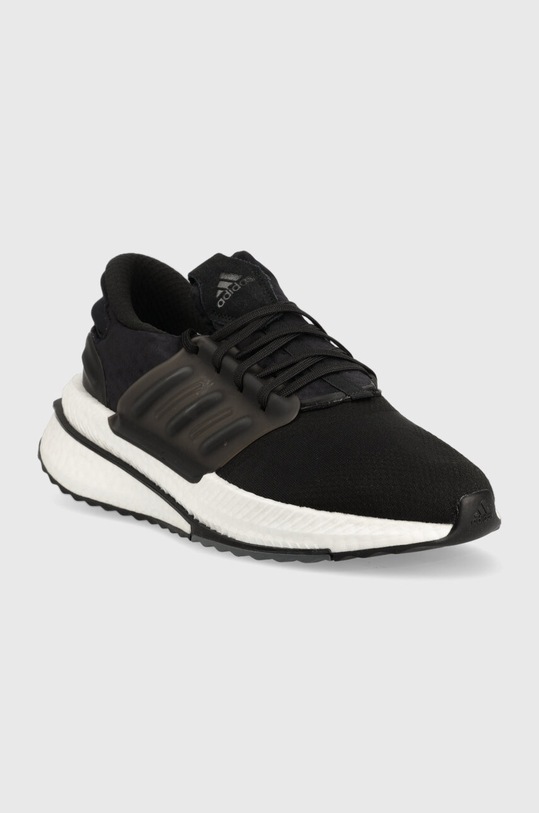 adidas buty do biegania X_Plrboost ID9432 czarny AW23