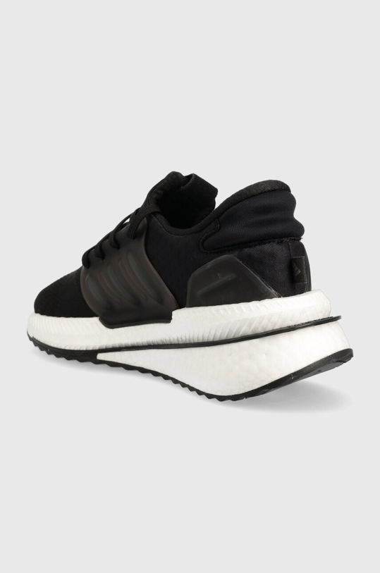 Obuwie adidas buty do biegania X_Plrboost ID9432 czarny