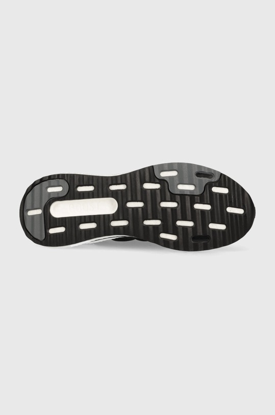 adidas buty do biegania X_Plrboost ID9432 czarny