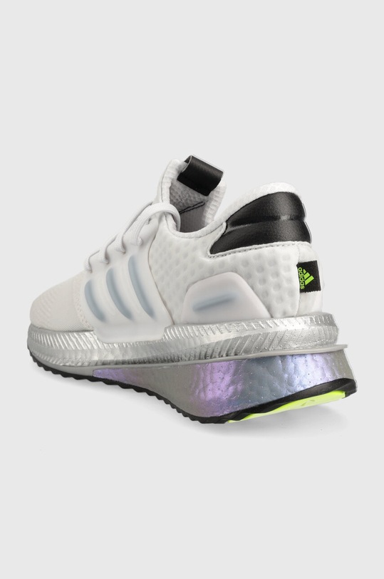 Obuwie adidas buty do biegania X_Plrboost ID9596 biały