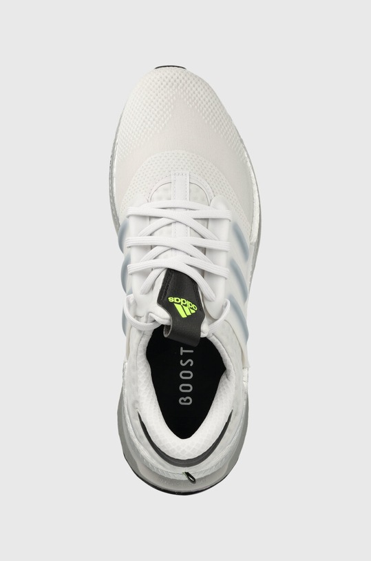 adidas buty do biegania X_Plrboost biały ID9596