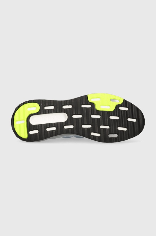 adidas buty do biegania X_Plrboost ID9596 biały