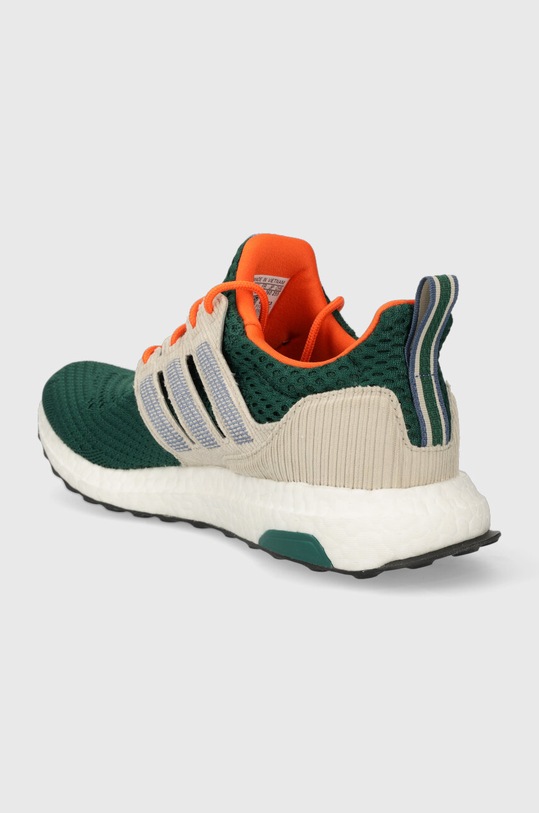 Παπούτσια Παπούτσια για τρέξιμο adidas Ultraboost 1.0 ID9668 πράσινο