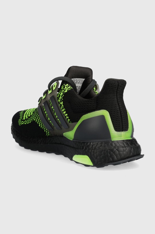 Încălțăminte adidas sneakers de alergat Ultraboost 1.0 ID9682 negru