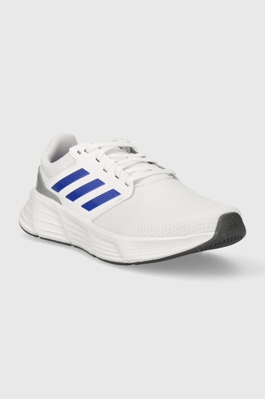 adidas Performance buty do biegania GALAXY IE1979 biały AW23