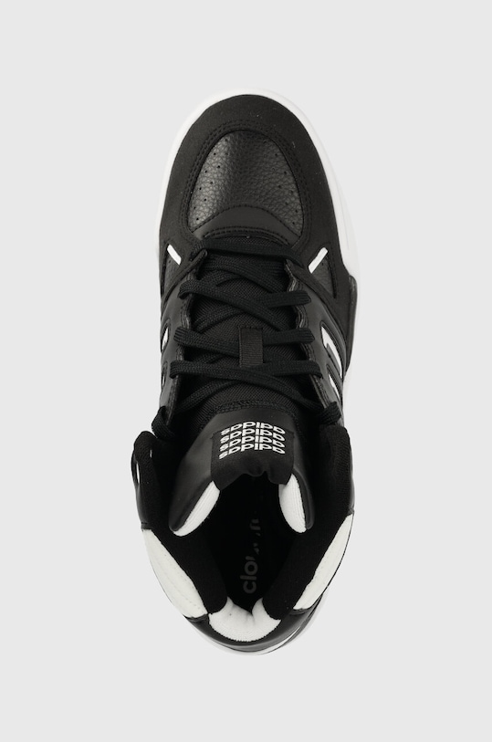 adidas sportcipő MIDCITY fekete IE4465