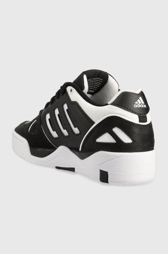Παπούτσια Αθλητικά adidas MIDCITY IE4518 μαύρο