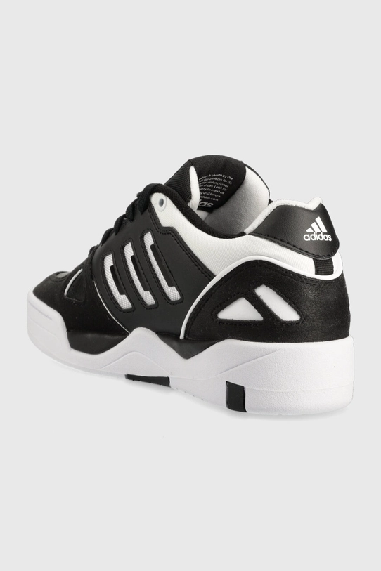 Încălțăminte adidas sneakers MIDCITY IE4518 negru