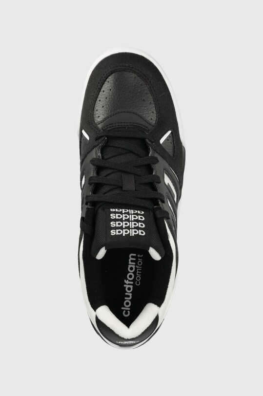 Кроссовки adidas MIDCITY чёрный IE4518