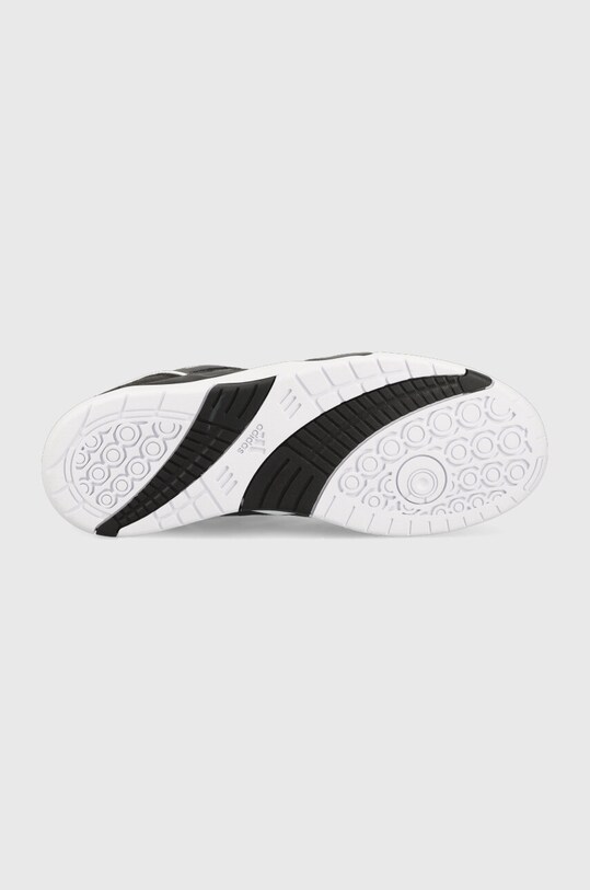 Кроссовки adidas MIDCITY IE4518 чёрный