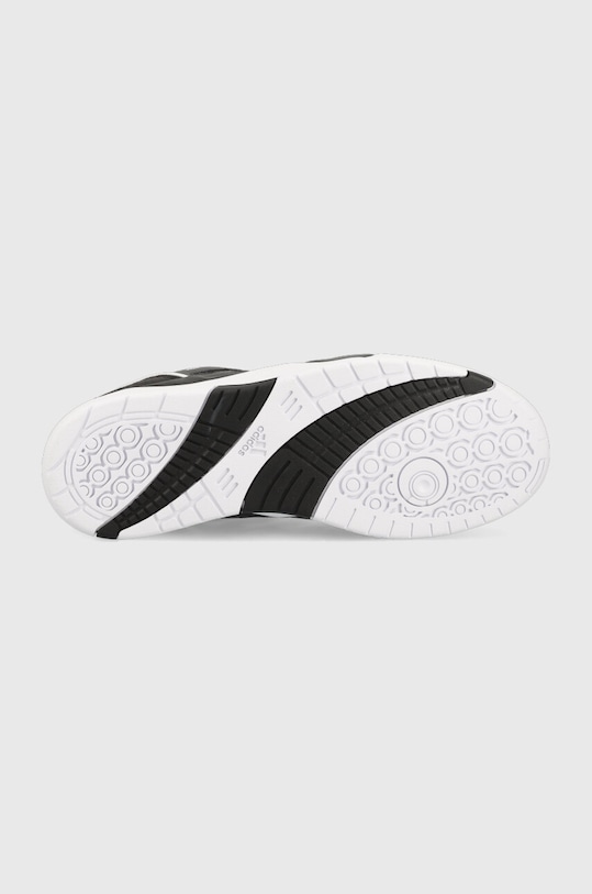 Αθλητικά adidas MIDCITY IE4518 μαύρο