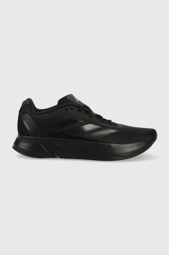 adidas Performance pantofi de alergat Duramo SL textil negru IE7261