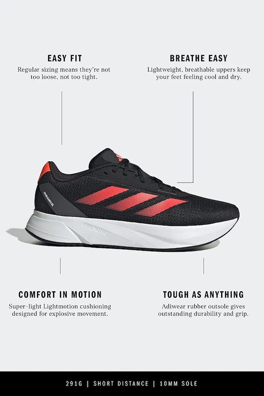 adidas Performance pantofi de alergat Duramo SL IE7261